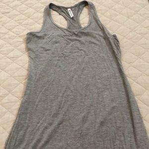 Fabletics maxi dress - XS